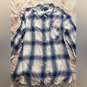 Tommy Hilfigure Button Up